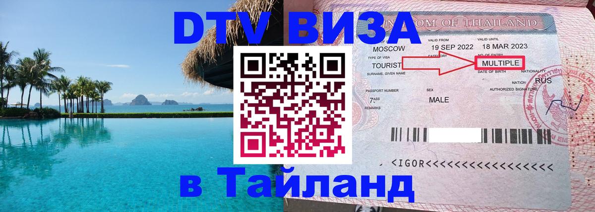 Сколько стоит DTV виза — актуальные цены, оформление даже без документов - Владимир  04.10.2025 